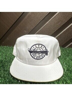 VTG GNB Pro Marine On K-Products Trucker Hat